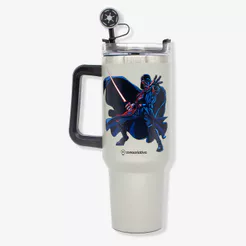 Copo Térmico Tumbler Star Wars