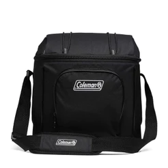 Bolsa Térmica Chiller™ 16 Latas Preta Coleman