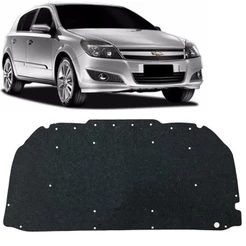 Forro Capo Gm Vectra 2006-2008 C/ Auto-Colante e PresilhaS