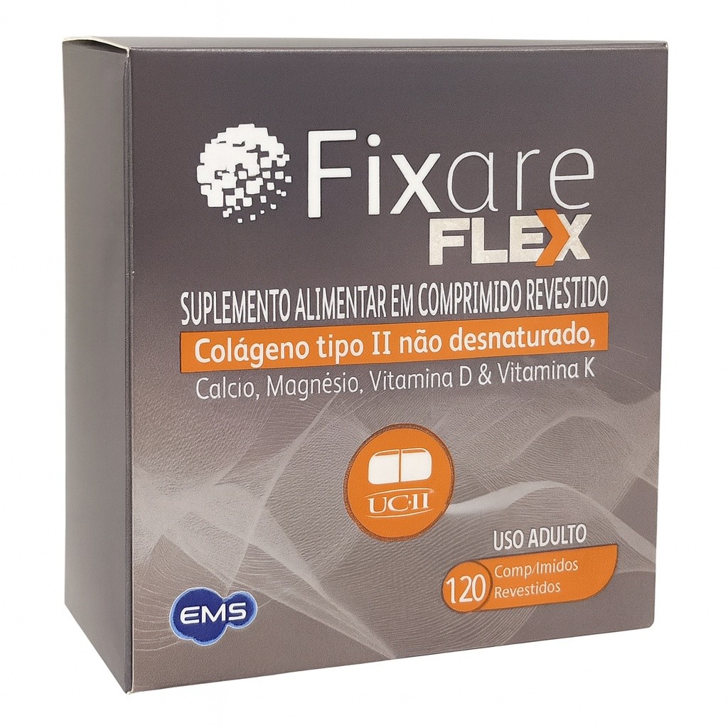 O que é Fixare Flex Colágeno? Guia e Onde Comprar | BuscaProdutos