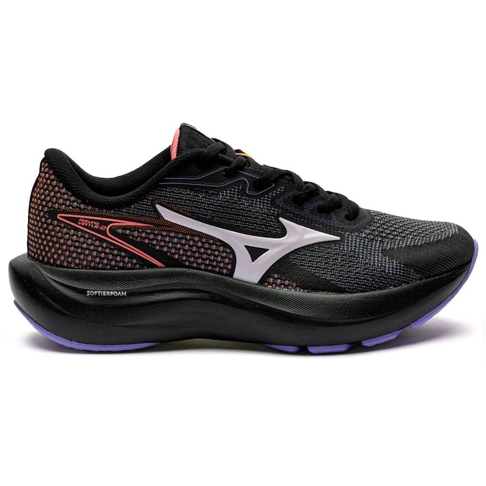 Tênis Mizuno Virtue 2 Feminino Original com e Garantia - Miniatura 2