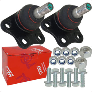 Par Pivô Bandeja Trw Doblo Fiorino Palio Siena Strada Uno Mobi Palio Weekend em Oferta na Shopee