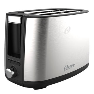 Torradeira Oster Inox Simple Life em Oferta na Shopee