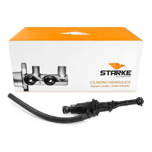 Cilindro Mestre de Embreagem Master 2.5 2.8 até 2012 Original Starke em Oferta na Shopee