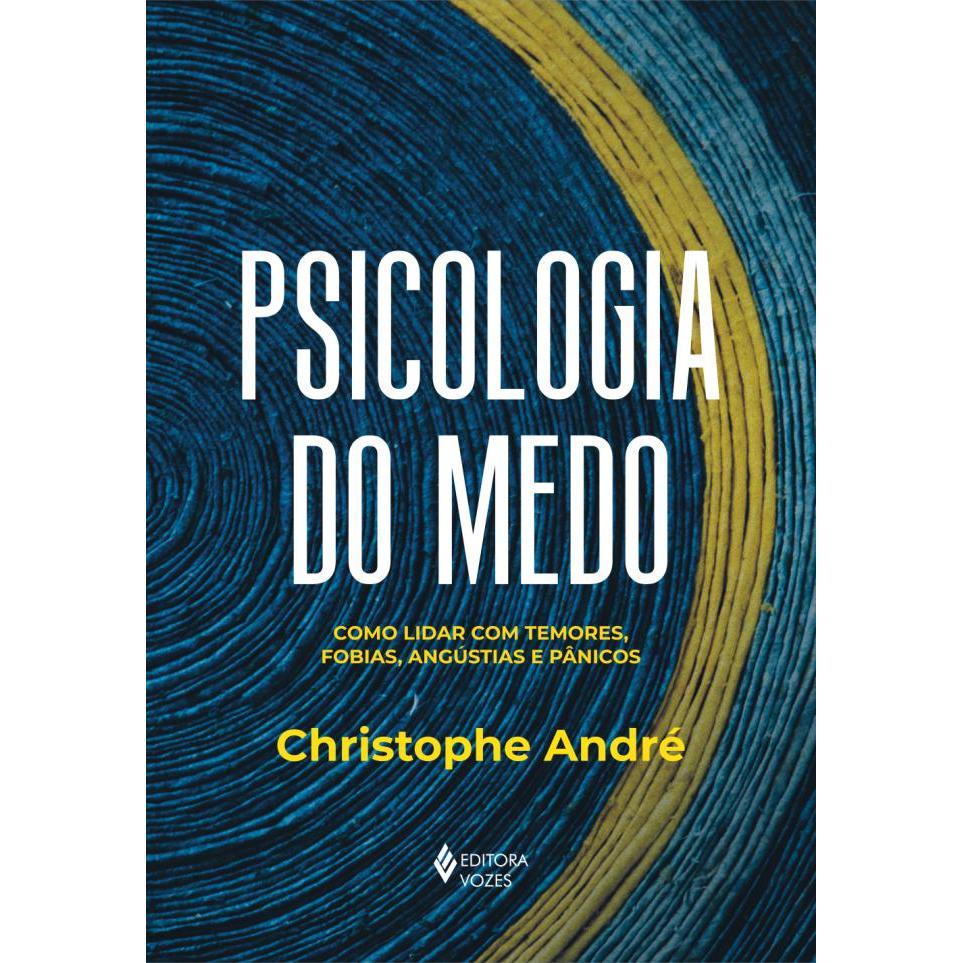 Psicologia do medo