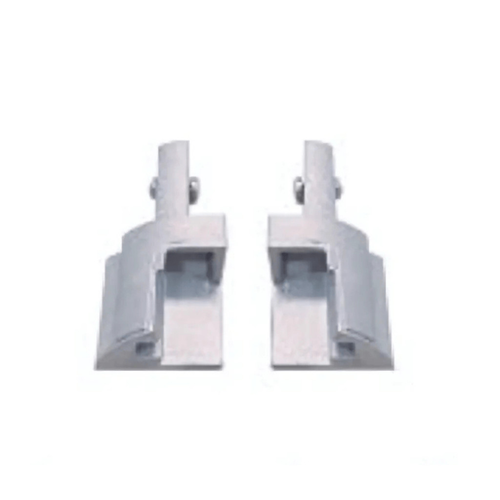 Kit Reposição Suporte Trek com Acabamento para Capota Marítima Flash Cover AR1254P em Oferta na Shopee