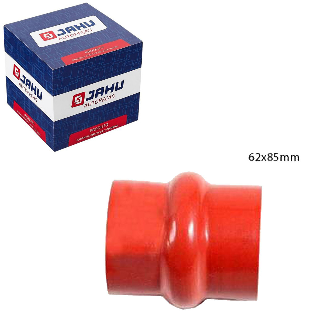 Mangueira Da Turbina 1313 1990 A 2000 / 1620 1990 A 2000 - Jahu 22212-2