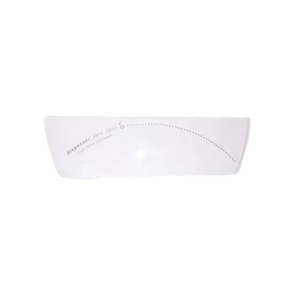 Puxador Gav Sabão Lava/seca Electrolux 67402067 / A99047801 Original