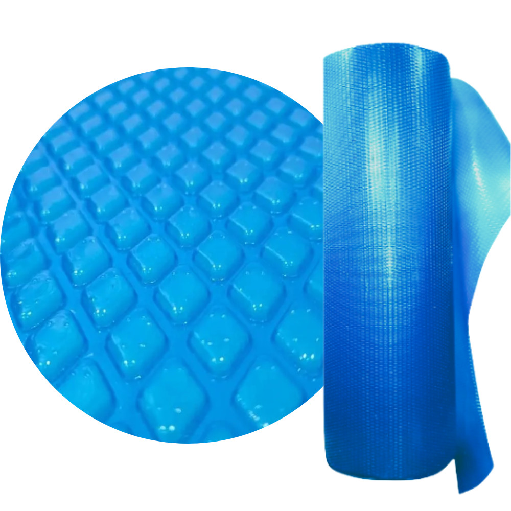 Capa Térmica 500 Micra Alfapex Smartcover Piscina 5 X 2,5