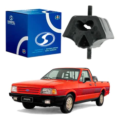 Coxim Motor Sampel, Pampa 1.8 1990 A 1997