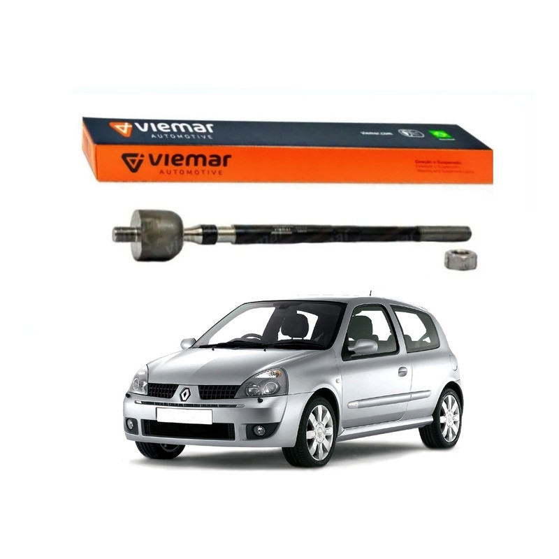 Barra Axial Hidraulica Clio 1.0 1.6 2003 A 2012