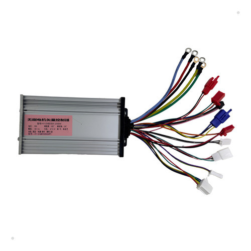 Módulo Controlador Para Scooter Eletrica Citycoco 1500w 60v