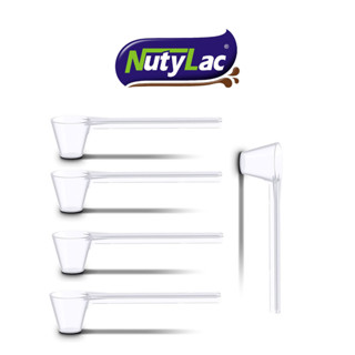 Kit c/ 80 un - Medidor - Dosador - Scoop 1,9ml / 1g em Oferta na Shopee