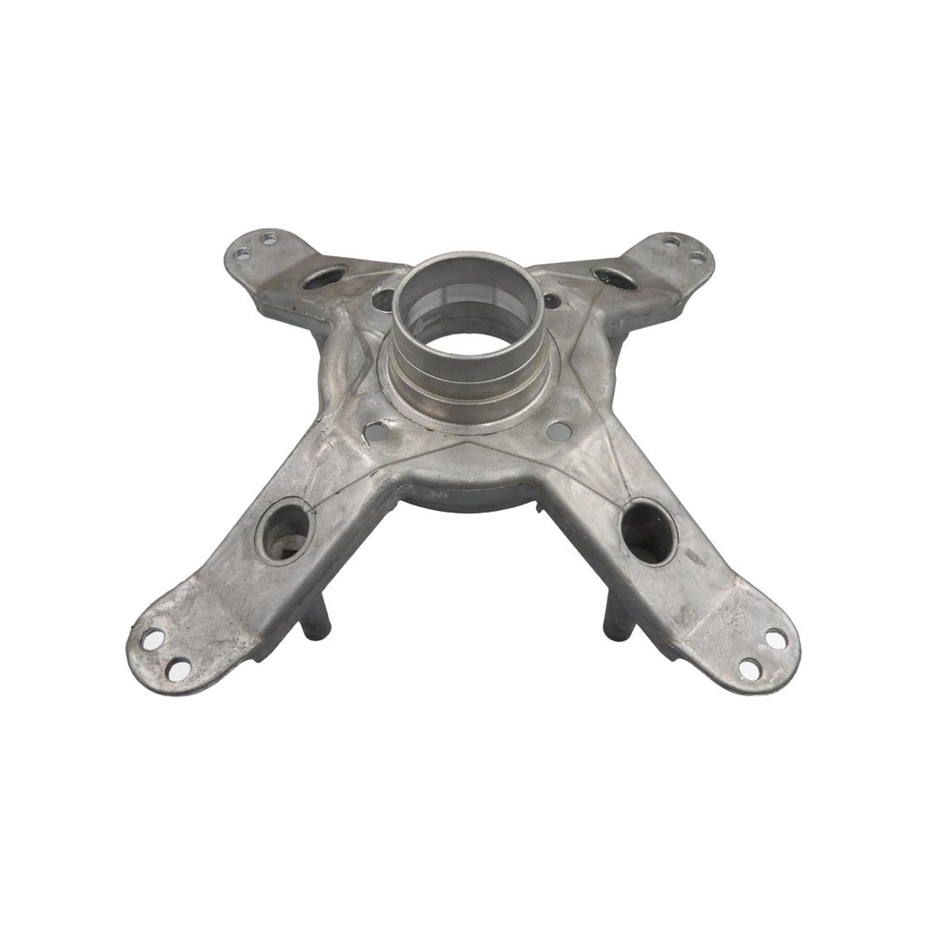 Suporte Tanque Usinado Alum Lav Brast Bwf Bwh Orig - W10771761