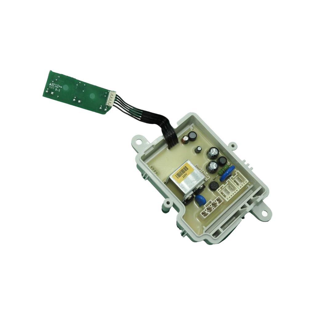 Placa De Potencia 220V Lavadora Consul Cws11 - W11121357