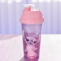 Shakeira Angel - 580ml - 1 unidade - Disney Original - Rizzo