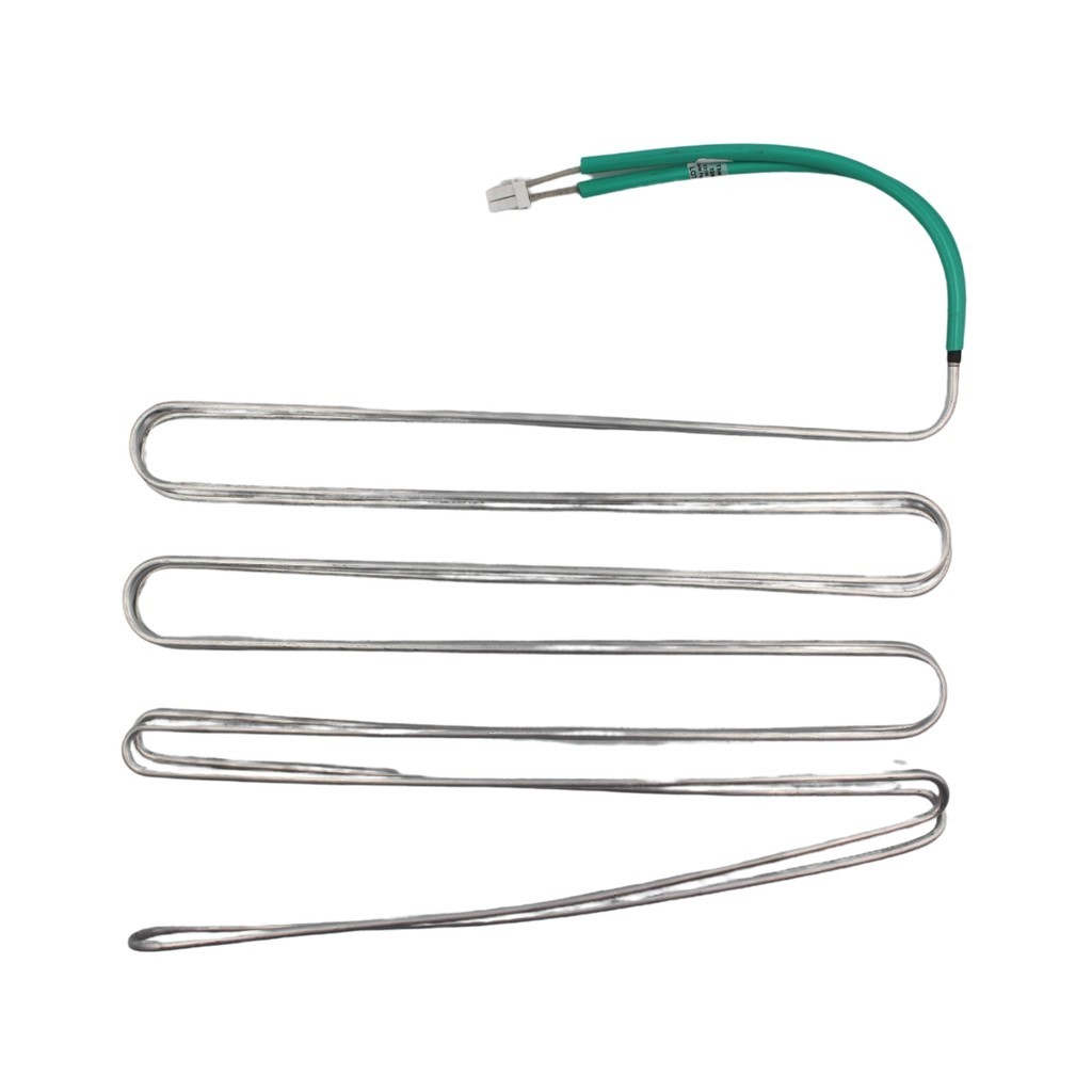 Resistencia Degelo Refrig Brastemp Bre48 Bre51 Xre48 127v Orig - 326030256