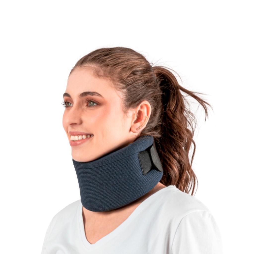 Colar Cervical Anvisa Hidrolight Basic