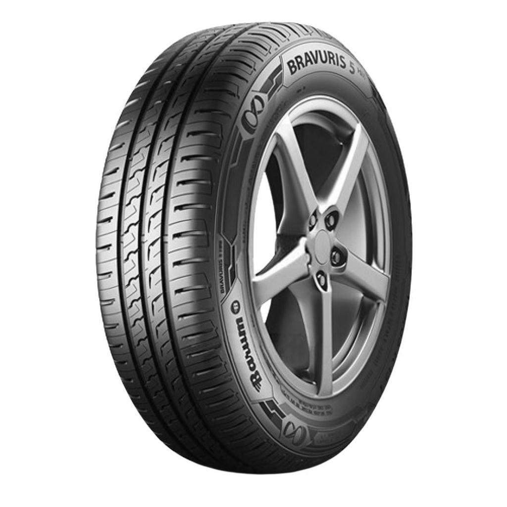 Pneu Aro 14 185/60R14 Continental Barum Bravuris  82H
