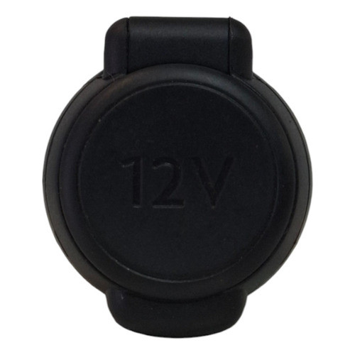 Tomada Acendedor 12v Citroën C3 2017 1.6 Aut. 966610537700