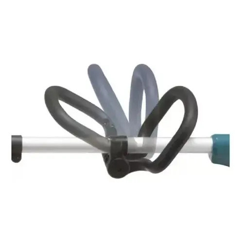Roçadeira Elétrica Makita UR100DZX Aparador de Grama Sem Fio 2 Baterias Carregador Bivolt 127/220V Jardim Profissional — imagem 2 de 2