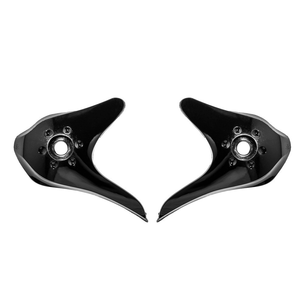 Fixacao Viseira F-21 Capacete Peels