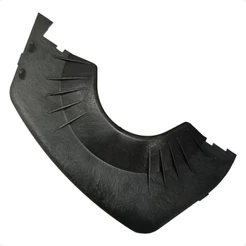 Capa Proteção Correia Dentada Vw Saveiro 1999 a 2010 - 181118 - 6085/3212