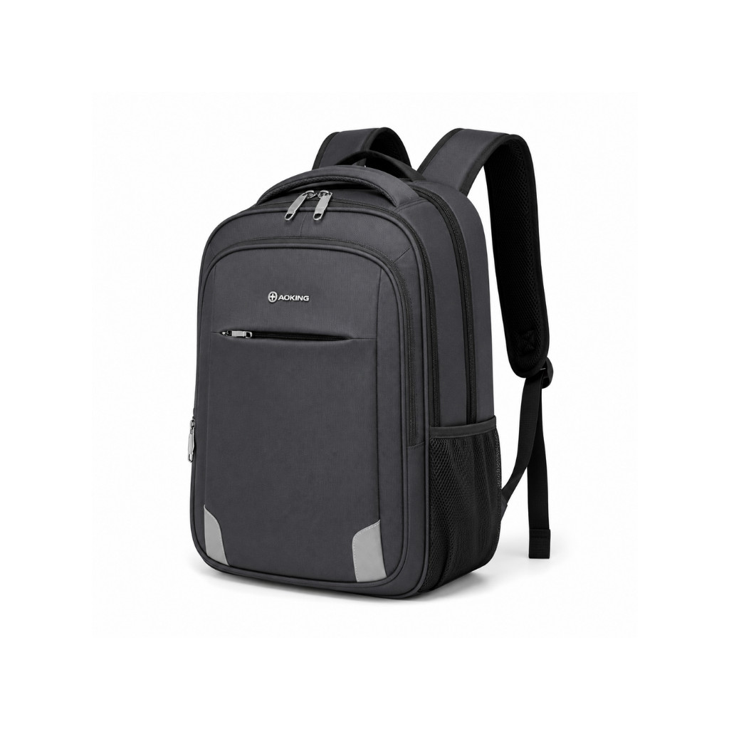 Mochila para Notebook, Resistente e Impermeável com Alça Reforçada, Trabalho e Dia a Dia, Qualidade Máxima