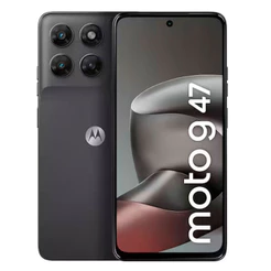 Smartphone Moto G47 5G 128GB Motorola - Grafite