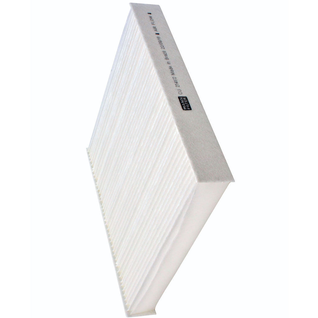 Filtro Ar Condicionado Mann Mitsubishi ASX 2010-2019 — imagem 2 de 2