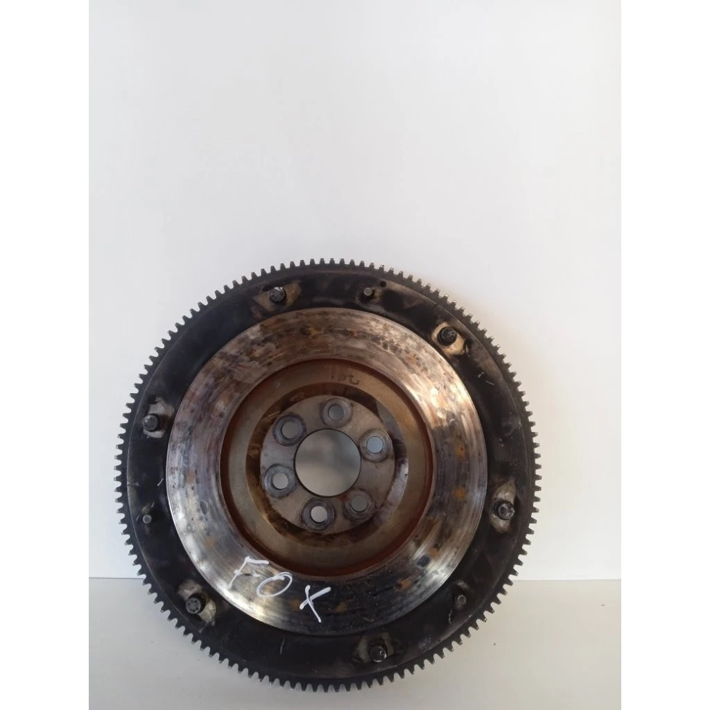 Volante Motor Cremalheira Fox, Gol, Voya 2015 a 2022 1.6 8v