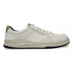 Sapatênis Democrata Masculino Denin Step 640301