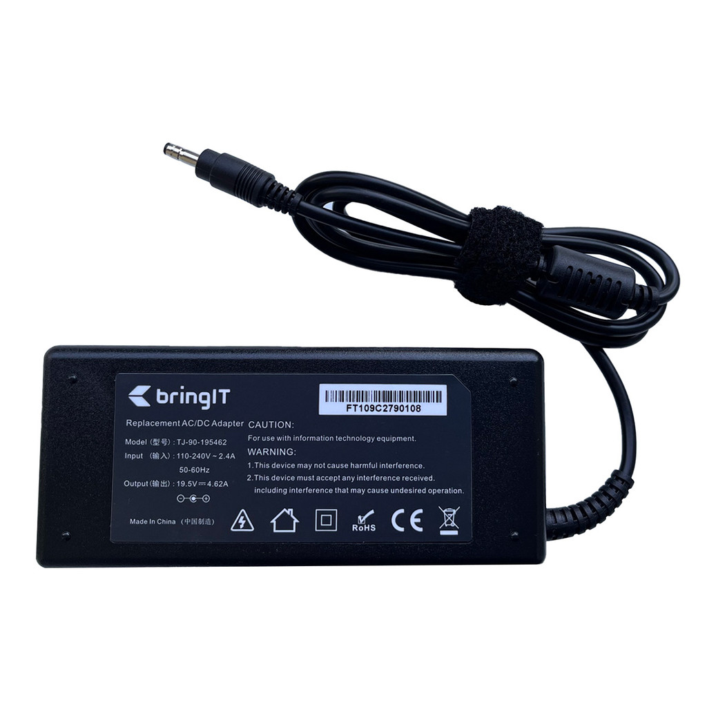 Fonte Carregador para Notebook Dell Vostro V5470