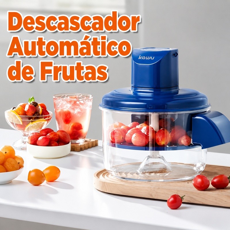 Descascador Elétrico Automático Recarregável USB Para Frutas Legumes Alho Batata Maçã Tomate Cozinha Aço Inox