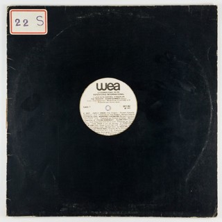 Disco LP Promocional 1982 Repertório Internacional D1666