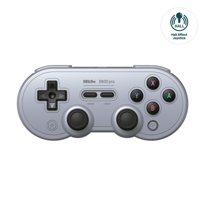 8BitDo SN30 Pro Bluetooth