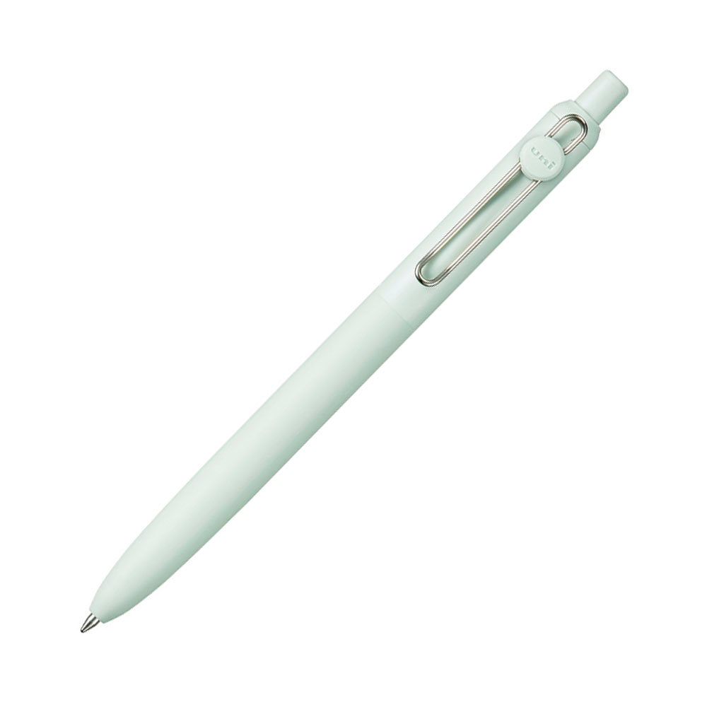 Caneta gel 0.7mm Zento 5.8064 Mist Uni-Ball
