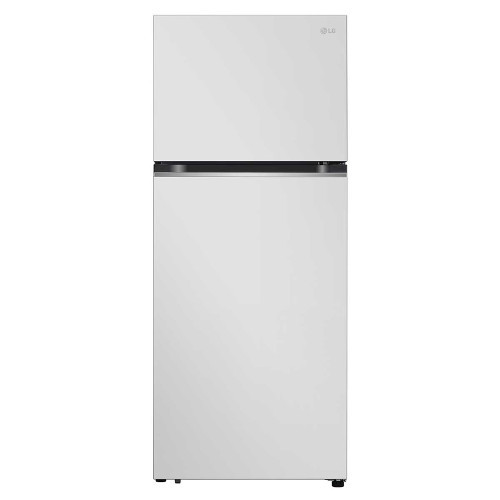 Geladeira LG 2 Portas Duplex Frost Free 375 Litros GN-B372PQW
