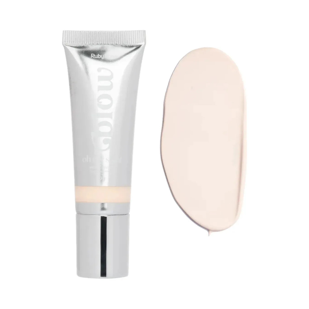 BASE LÍQUIDA OH MY SKIN FBW10 BLOW RUBY ROSE — imagem 2 de 2
