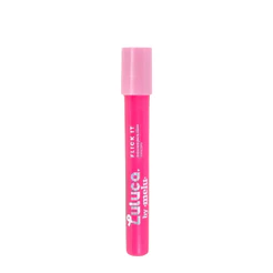 MASCARA CILIOS RIMEL LULUCA BY MELU BLINK PINK
