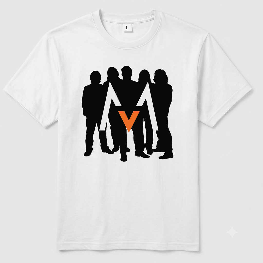 Camiseta Masculino M Estampado Camisa 100% Algodão Feminino Plus Size Oversized Envio Rápido