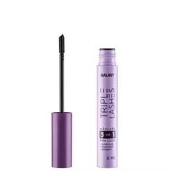 Máscara De Cílios Bauny Volume E Alongamento 6ml