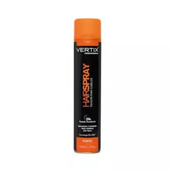 Hair Spray Vertix Professional Fixação Forte 400ml