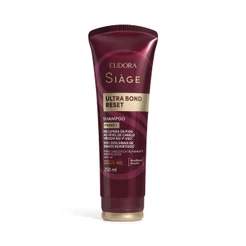Eudora Siàge Ultra Bond Reset Shampoo 250ml