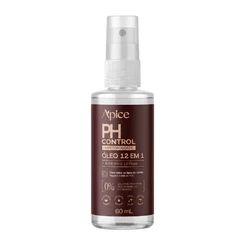 Oléo Capilar PH Control 12 em 1 Ápice 60 ml