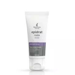 Hidratante Facial Epidrat Rosto Acqua - 50mL