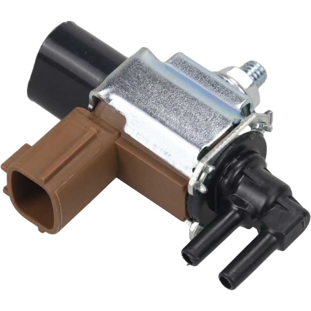 Válvula Solenoide de Purga do Cânister de Vapor AITKEN, Interruptor de Vácuo EGR Compatível com Nissan 200SX 240SX Front