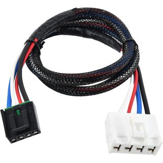 Adaptador de Fiação de Controle de Freio Oyviny 3020-P para Dodge Ram 1995-2009/Dodge Dakota 1997-2011/Dodge Durango 199