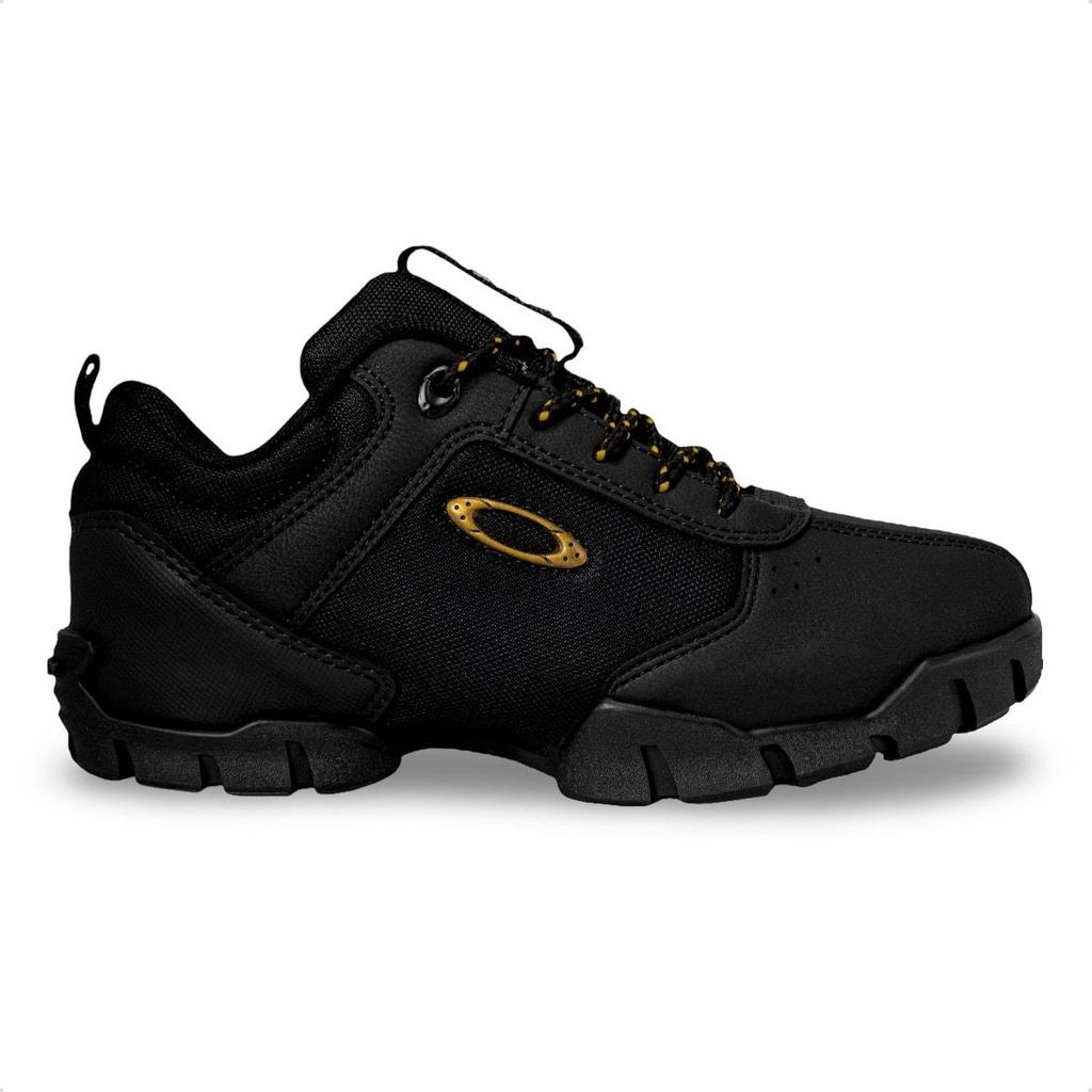 Tênis Oakley Masculino Battle