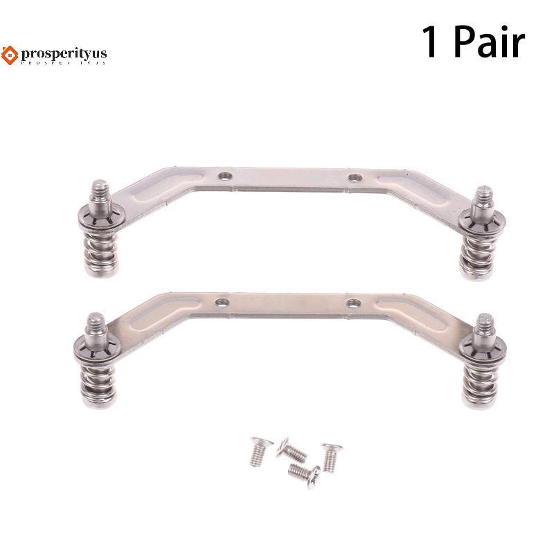[PPTS] 1 Conjunto De Acessórios Para Montagem De Radiador De CPU De Computador Braet Baplane LGA2011 X99 X79 E5 1700 136